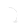 OTTO Lampe de bureau blanche