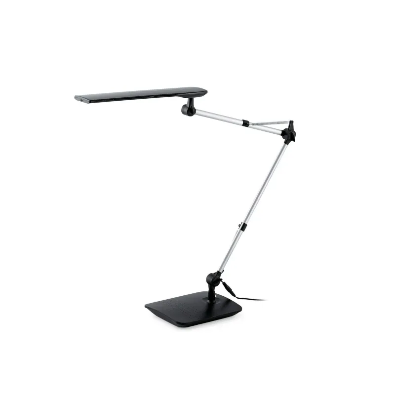 ITO Lampe de bureau noire
