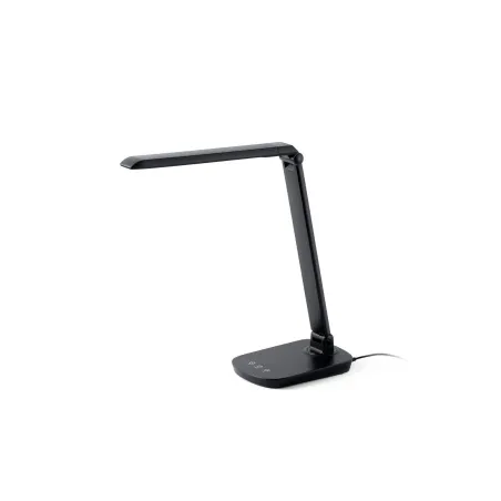 ANOUK Lampe table noire