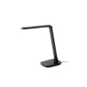 ANOUK Lampe table noire