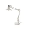 SNAP Lampe de bureau de table blanche