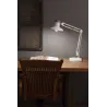 SNAP Lampe de bureau de table blanche