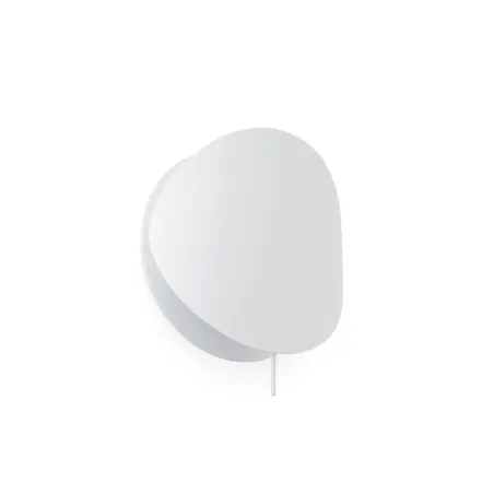 OVO 190 Lampe applique blanche