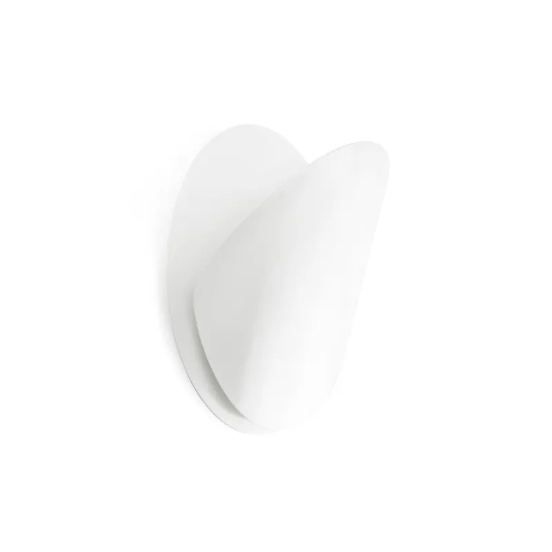 OVO 240 Lampe applique blanche
