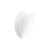 OVO 240 Lampe applique blanche