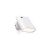 AUREA Lampe applique blanche