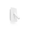 SUAU USB Lampe applique blanche