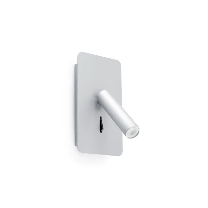 SUAU Lampe applique grise