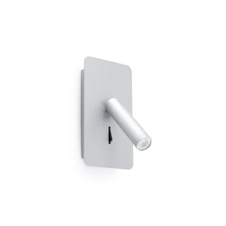 SUAU Lampe applique grise