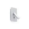 SUAU Lampe applique grise