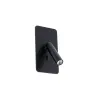SUAU Lampe encastrable noir