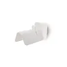 SMILE Lampe applique blanche