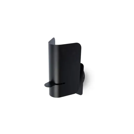SMILE Lampe applique noire