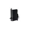 SMILE Lampe applique noire