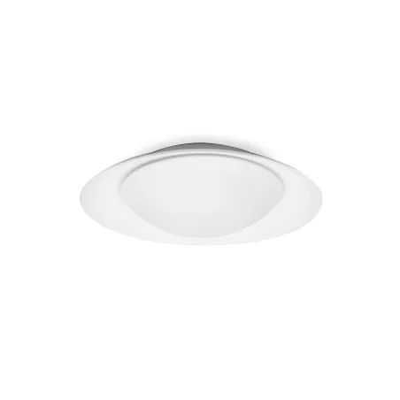 SIDE 390 Plafonnier blanc 15W