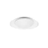 SIDE 390 Plafonnier blanc 15W