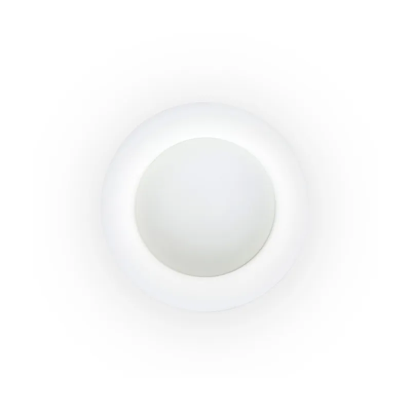 SIDE 450 Plafonnier blanc 20W