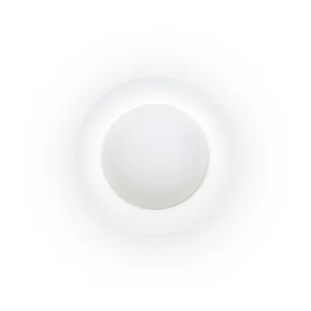 SIDE 450 Plafonnier blanc 20W