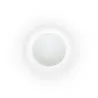 SIDE 450 Plafonnier blanc 20W