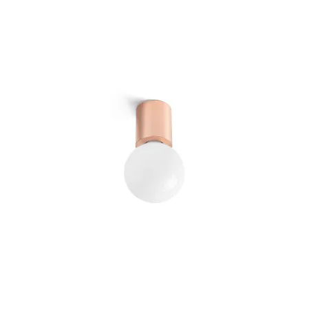 TEN 70 Lampe applique cuivre