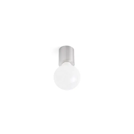 TEN 70 Lampe applique nickel mat