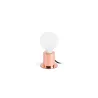 TEN Lampe de table cuivre
