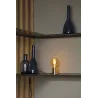 TEN Lampe de table or satiné