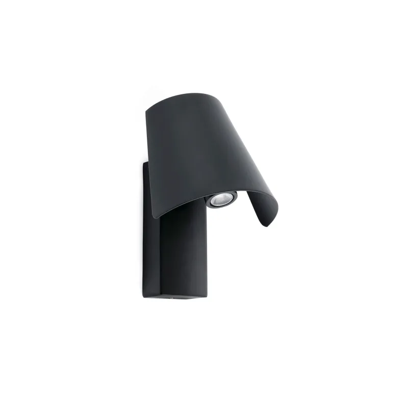 LE PETIT Lampe applique noir
