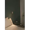 LE PETIT Lampe applique bronze