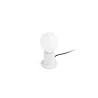 TEN Lampe de table blanc