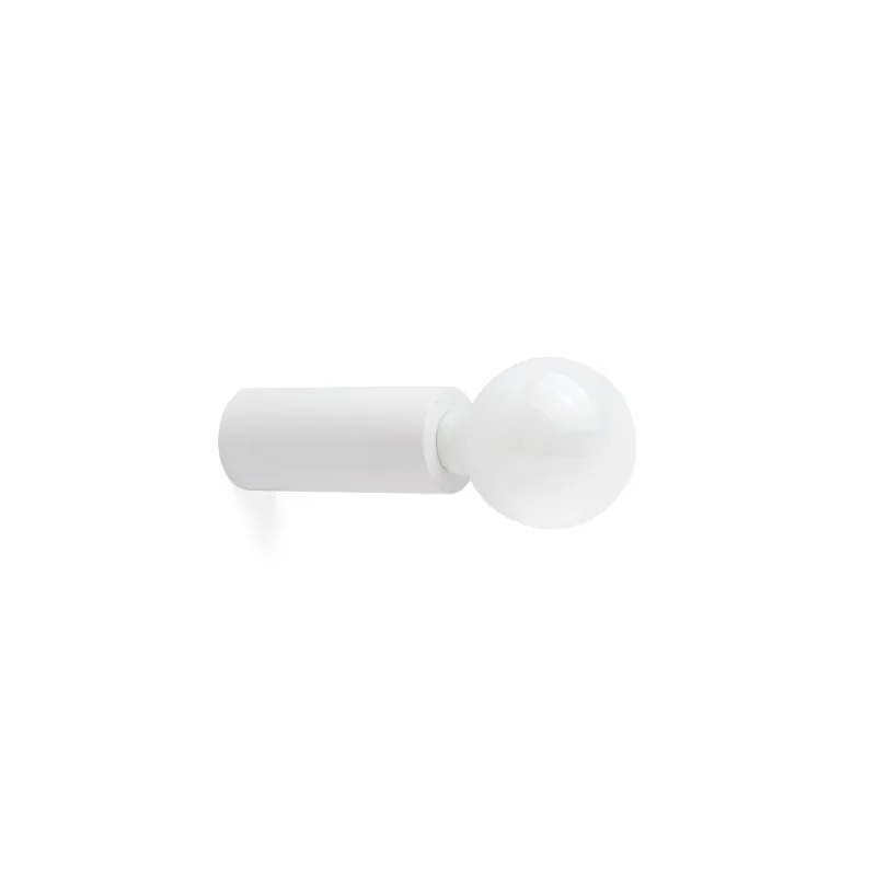 TEN 140 Lampe applique blanc