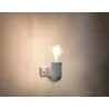 SERA Lampe applique blanche