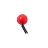 PRESS Lampe applique lecteur rouge