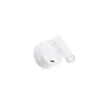 BOC Lampe applique lecteur blanc