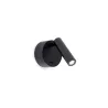 BOC Lampe applique lecteur noir