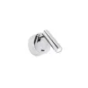 BOC Lampe applique lecteur chrome