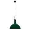 LOU Lampe suspension verte