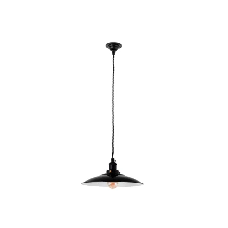 LANG Lampe suspension noire