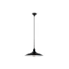 LANG Lampe suspension noire