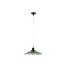 LANG Lampe suspension verte