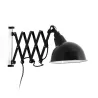 RAS Lampe applique noir