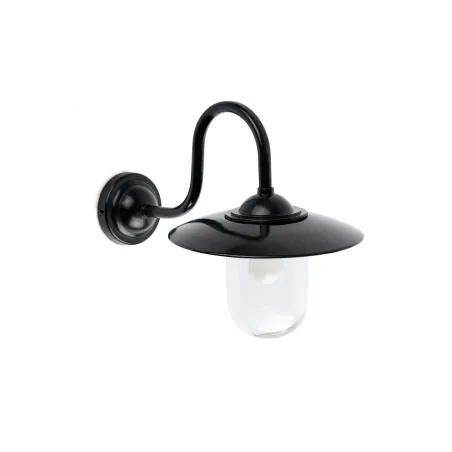 HUDSON Lampe applique noir
