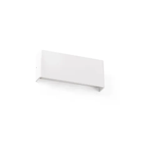 NASH 210 Lampe applique blanche 8W