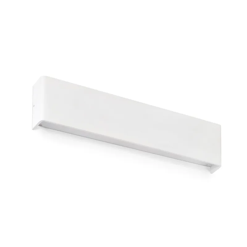 NASH 370 Lampe applique blanche 16W