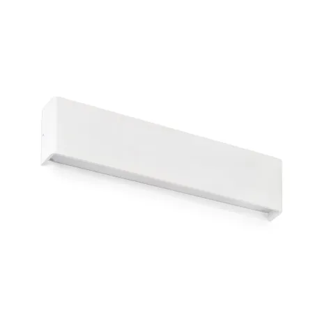 NASH 370 Lampe applique blanche 16W