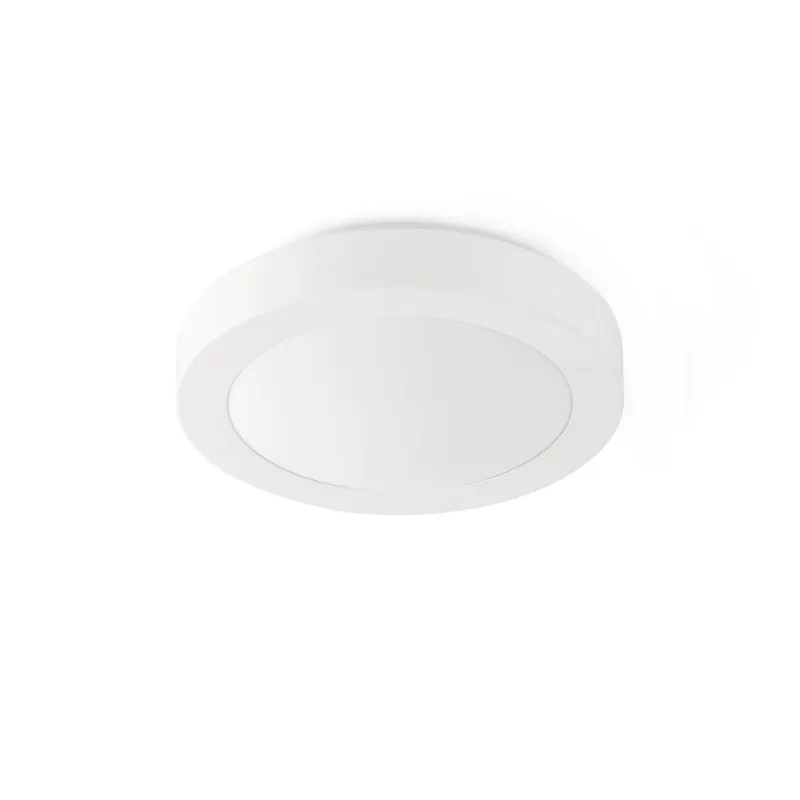 LOGOS 350 2L Plafonnier blanc