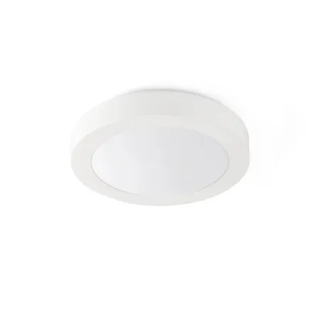 LOGOS 350 2L Plafonnier blanc