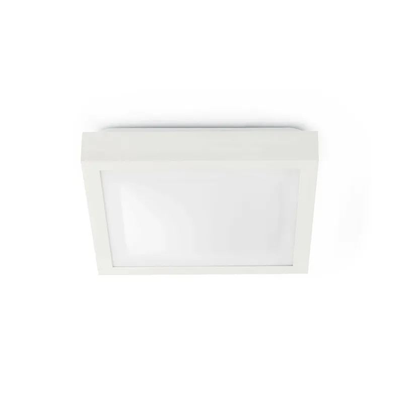 TOLA 320 Plafonnier blanc