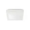 TOLA 320 Plafonnier blanc