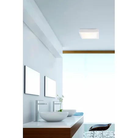 TOLA 320 Plafonnier blanc